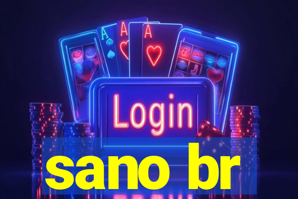 sano br